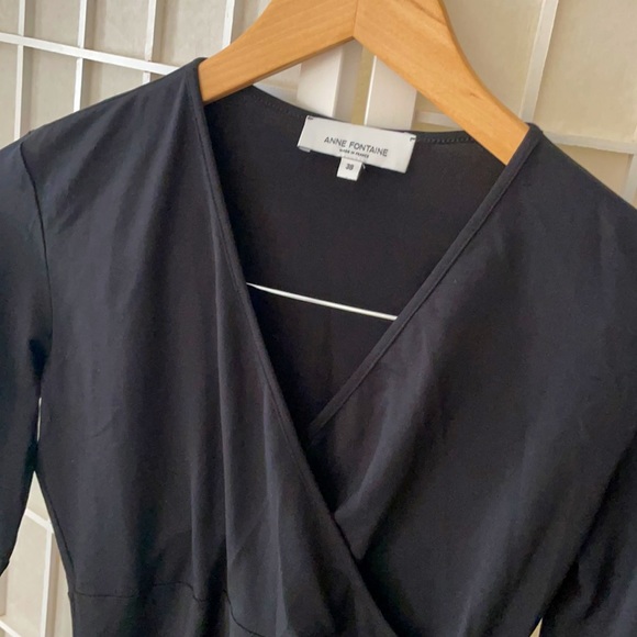 Dress - Picture 4 of 4